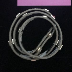 Premier Designs “Shelby” wrap bracelet